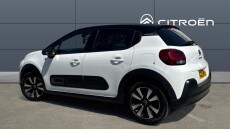 Citroen C3 1.2 PureTech C-Series Edition 5dr Petrol Hatchback